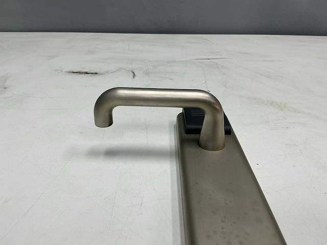 Dorma - electronisch - deurbeslag (12x) - afbeelding 15 van  16