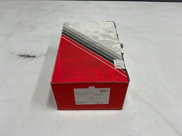 Dorma - electronisch - deurbeslag (4x) - afbeelding 7 van  16