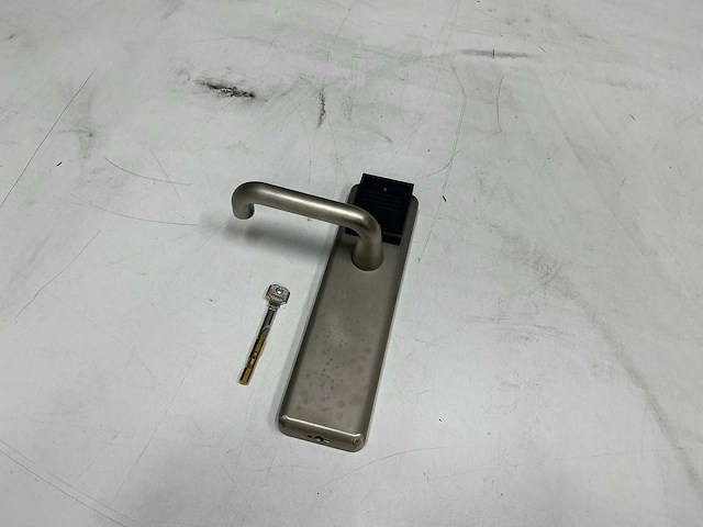 Dorma - electronisch - deurbeslag (8x) - afbeelding 1 van  15