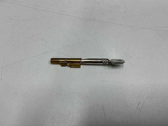 Dorma - electronisch - deurbeslag (8x) - afbeelding 11 van  15