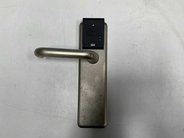 Dorma - electronisch - deurbeslag (8x) - afbeelding 12 van  15