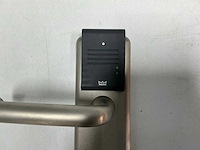 Dorma - electronisch - deurbeslag (8x) - afbeelding 13 van  15