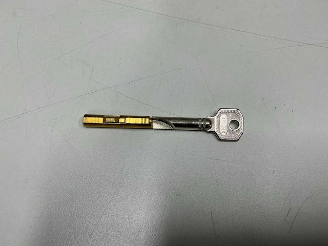 Dorma - electronisch - deurbeslag - afbeelding 10 van  15