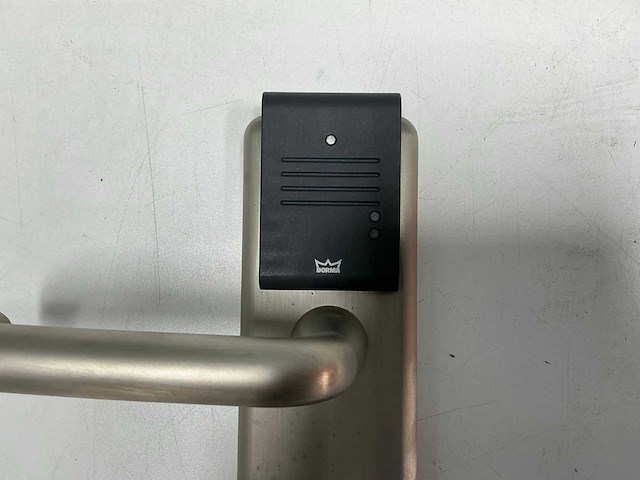 Dorma - electronisch - deurbeslag - afbeelding 13 van  15