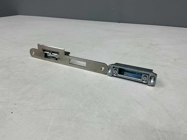 Dorma - electronische deuropener - afbeelding 1 van  11