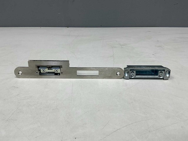 Dorma - electronische deuropener - afbeelding 4 van  11