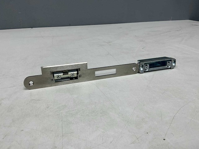 Dorma - electronische deuropener - afbeelding 5 van  11