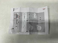 Dorma - electronische deuropener - afbeelding 10 van  11
