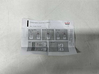 Dorma - electronische deuropener - afbeelding 11 van  11