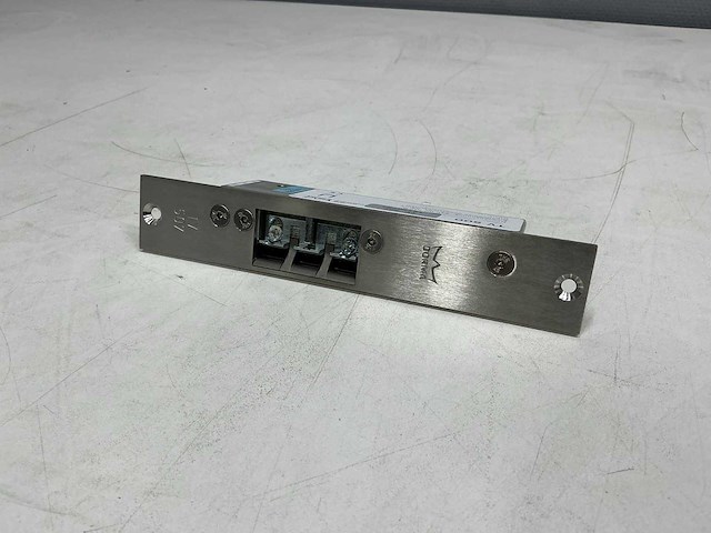 Dorma - tv 500 - elektronisch deurbeslag (2x) - afbeelding 1 van  7