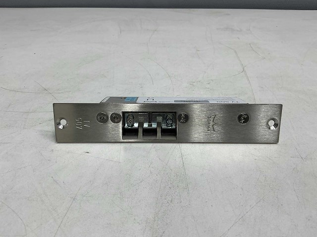 Dorma - tv 500 - elektronisch deurbeslag (2x) - afbeelding 4 van  11