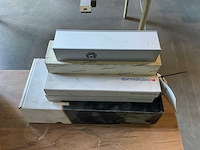 Dorma deurdranger (2x) - afbeelding 1 van  2