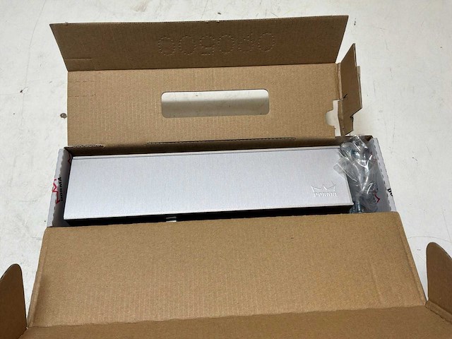 Dorma deurdranger ts 83 - en 3-6 - zonder arm - afbeelding 2 van  12