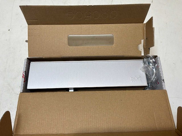 Dorma deurdranger ts 83 - en 3-6 - zonder arm - afbeelding 3 van  12