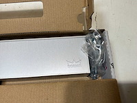 Dorma deurdranger ts 83 - en 3-6 - zonder arm - afbeelding 4 van  12