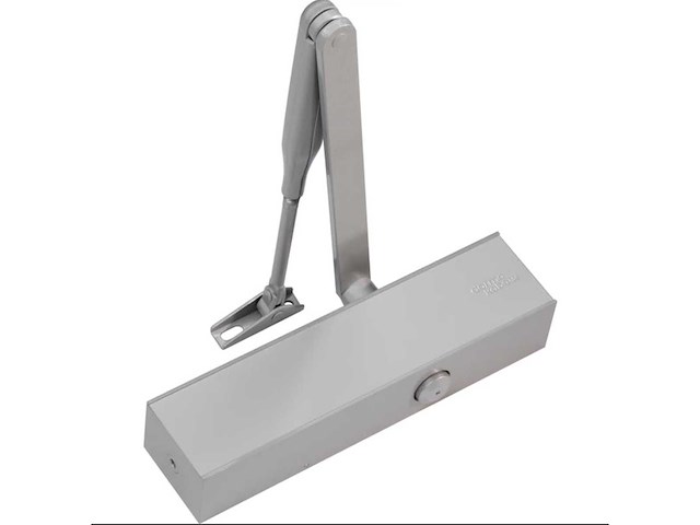 Dorma deurdranger ts 83 - en 3-6 - zonder arm - afbeelding 1 van  12