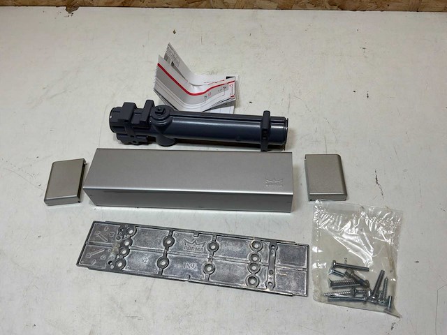 Dorma deurdranger ts 92g - en 2-4 - zonder arm - afbeelding 8 van  11