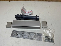 Dorma deurdranger ts 92g - en 2-4 - zonder arm - afbeelding 8 van  11
