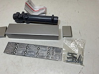 Dorma deurdranger ts 92g - en 2-4 - zonder arm - afbeelding 10 van  11