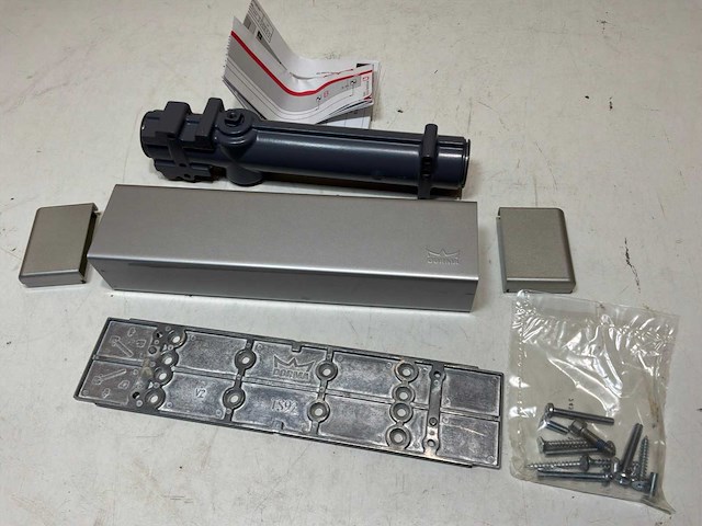 Dorma deurdranger ts 92g - en 2-4 - zonder arm - afbeelding 11 van  11