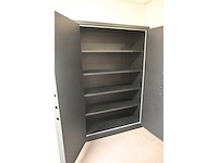 Dorma kaba brandwerende archiefkast - afbeelding 4 van  5