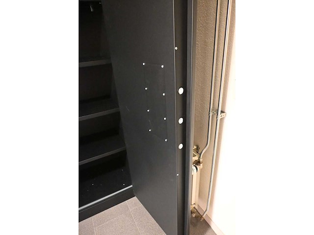Dorma kaba brandwerende archiefkast - afbeelding 5 van  5