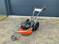 Dormak ruwterreinmaaier - afbeelding 1 van  15