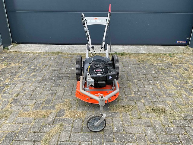 Dormak ruwterreinmaaier - afbeelding 2 van  15