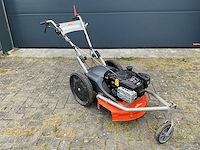 Dormak ruwterreinmaaier - afbeelding 3 van  15