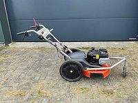 Dormak ruwterreinmaaier - afbeelding 4 van  15
