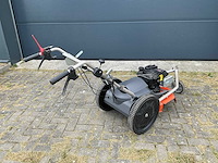 Dormak ruwterreinmaaier - afbeelding 5 van  15