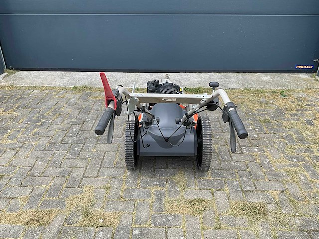 Dormak ruwterreinmaaier - afbeelding 6 van  15