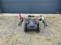 Dormak ruwterreinmaaier - afbeelding 6 van  15