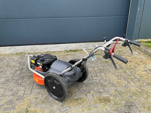 Dormak ruwterreinmaaier - afbeelding 7 van  15