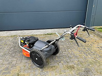 Dormak ruwterreinmaaier - afbeelding 7 van  15