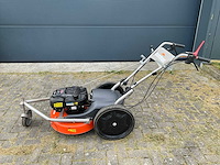Dormak ruwterreinmaaier - afbeelding 8 van  15
