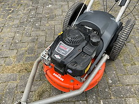 Dormak ruwterreinmaaier - afbeelding 9 van  15