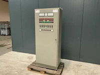 Dorman 8qt diesel stroomgenerator 400kva - afbeelding 2 van  14