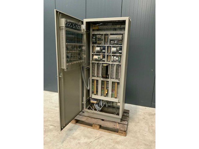 Dorman 8qt diesel stroomgenerator 400kva - afbeelding 3 van  14