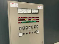 Dorman 8qt diesel stroomgenerator 400kva - afbeelding 4 van  14