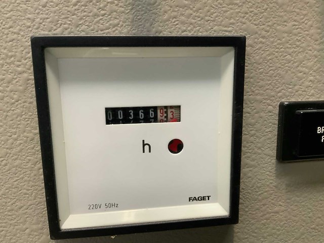 Dorman 8qt diesel stroomgenerator 400kva - afbeelding 5 van  14