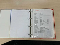 Dorman 8qt diesel stroomgenerator 400kva - afbeelding 6 van  14