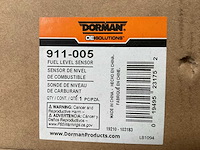 Dorman 911-005 fuel level sensor - afbeelding 2 van  3