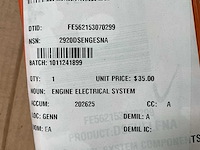 Dorman 911-005 fuel level sensor - afbeelding 3 van  3
