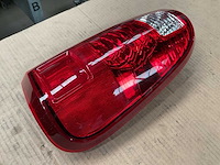Dorman tail lamp assembly - afbeelding 1 van  4