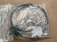 Dorman vehicle hood cable - afbeelding 2 van  3