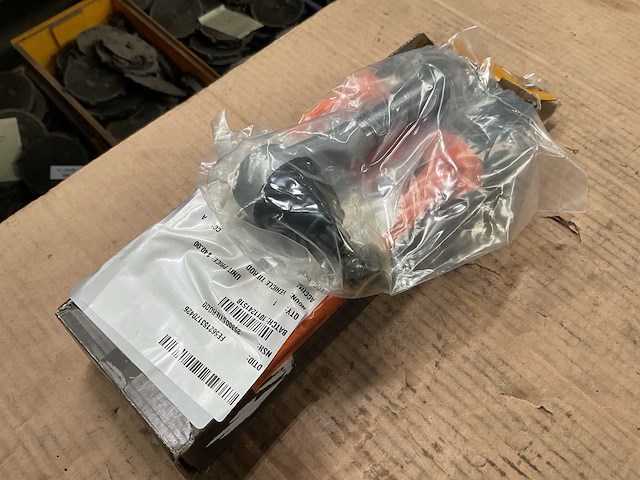 Dorman vehicle tie rod - afbeelding 1 van  4