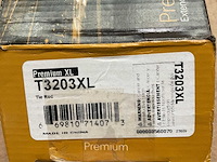 Dorman vehicle tie rod - afbeelding 3 van  4