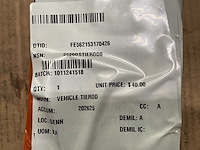 Dorman vehicle tie rod - afbeelding 4 van  4