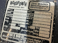 Dorman wardpower stroomgenerator - afbeelding 4 van  12